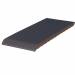 Клінкерне підвіконня King Klinker 08 Polar Night 350x120x15