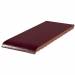 Клінкерне підвіконня King Klinker 16 Wisniowy Sad 350x120x15