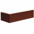 Угловая клинкерная плитка King Klinker 06 Note of Cinnamon 250/120х65х10