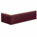 Кутова клінкерна плитка King Klinker 16 Cherry Orchard 240/115х71х10