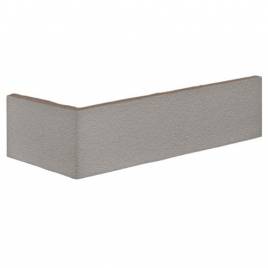 Угловая клинкерная плитка King Klinker 22 Ice Power 240/115х71х14