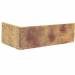 Кутова клінкерна плитка King Klinker HF13 Amber Sea 115/240х71х10