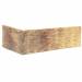 Кутова клінкерна плитка King Klinker HF15 Rainbow Brick 115/240х71х10
