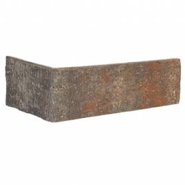 Угловая клинкерная плитка King Klinker HF16 Bastille Wall 240/115х71х10