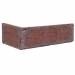 Кутова клінкерна плитка King Klinker HF21 Aria Rustica 115/240х71х10