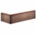 Кутова клінкерна плитка King Klinker HF24 Smooth Jazz 240/115х71х14