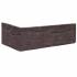 Кутова клінкерна плитка King Klinker HF26 Chocolate Tree 115/240х71х10