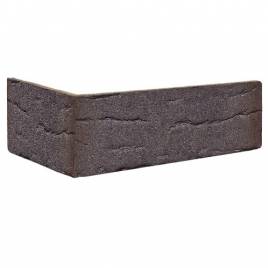 Угловая клинкерная плитка King Klinker HF27 Blues Shadow 240/115х71х10
