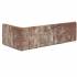 Кутова клінкерна плитка King Klinker HF36 Royal Stronghold 115/240х71х10