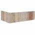 Угловая клинкерная плитка King Klinker HF38 Never Land 240/115х71х10