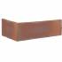 Кутова клінкерна плитка King Klinker HF41 Gothic Smile 115/240х71х10