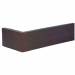 Кутова клінкерна плитка King Klinker LF14 Castle rock 240/115х52х14