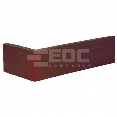 Угловая клинкерная плитка King Klinker LF15 Another brick 240/115х52х14
