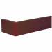 Кутова клінкерна плитка King Klinker LF15 Another brick 240/115х52х14