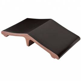 Вставка для шляп 17 Onyx Black 445х250х90
