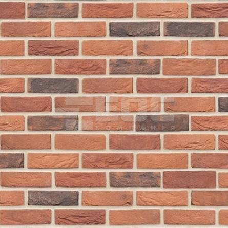 Кирпич ручной формовки Vandersanden 10 A2 Orea DF 210x100x65