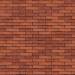 Кирпич ручной формовки Vandersanden 221 A1 Becton Red DF 210x100x65