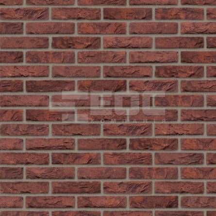 Кирпич ручной формовки Vandersanden 35 Salvia WF-S 214x72x50