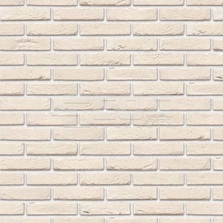 Кирпич ручной формовки Vandersanden 38 Creme DF-S 214x72x65