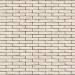 Кирпич ручной формовки Vandersanden 38 Creme DF-S 214x72x65