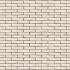 Кирпич ручной формовки Vandersanden 38 Creme WF-S 214x72x50