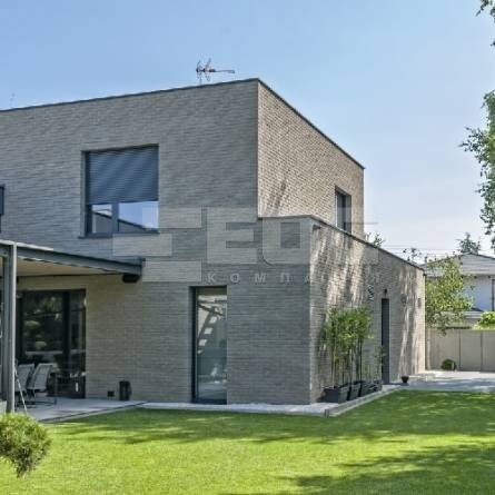 Цегла ручного формування Vandersanden 43 Argentis DF-S 214x72x65