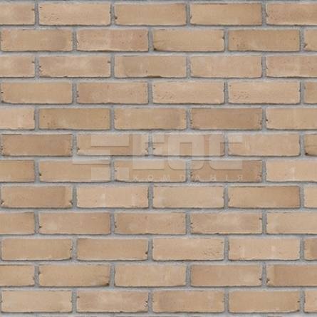 Кирпич ручной формовки Vandersanden 519 A1 Espen WS DF 210x100x65