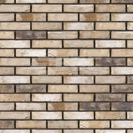 Кирпич ручной формовки Vandersanden 81 Ligure WF-S 214x72x50
