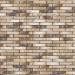 Кирпич ручной формовки Vandersanden 81 Ligure WF-S 214x72x50