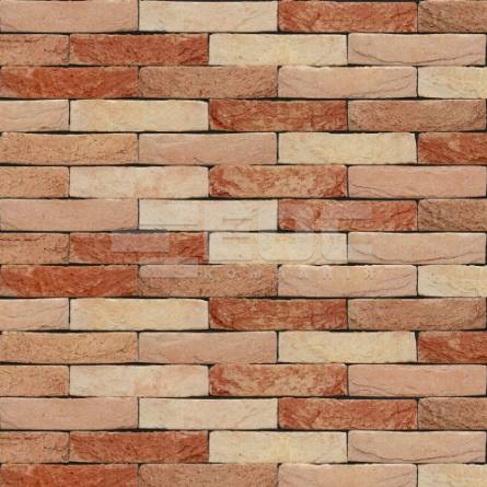Кирпич ручной формовки NELISSEN 14 Magnolia 215x100x65