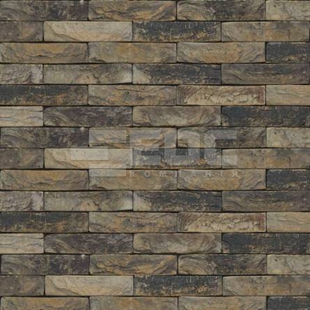 Цегла ручного формування NELISSEN 52 Carma 210x100x50