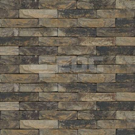 Цегла ручного формування NELISSEN 52 Carma 215x100x65