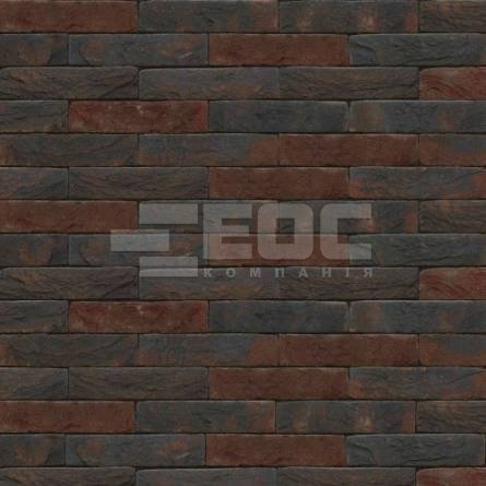 Кирпич ручной формовки NELISSEN 53 Cassis 210x100x50