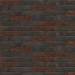 Кирпич ручной формовки NELISSEN 53 Cassis 240x70x50