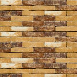 Кирпич ручной формовки NELISSEN 77 Valetta 210x100x50
