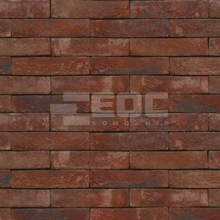 Кирпич ручной формовки NELISSEN 84 Bravo 210x100x50