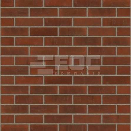 Кирпич ручной формовки Rijswaard Aalster Bont VB 215x100x65
