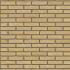 Кирпич ручной формовки Rijswaard Aqua Geel 210х100х50