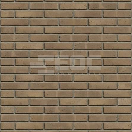 Кирпич ручной формовки Rijswaard Aqua Grijs 210x100x50