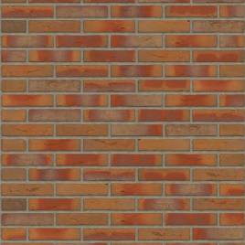 Цегла ручного формування Rijswaard Engels Bont Redux HV 215x100x65