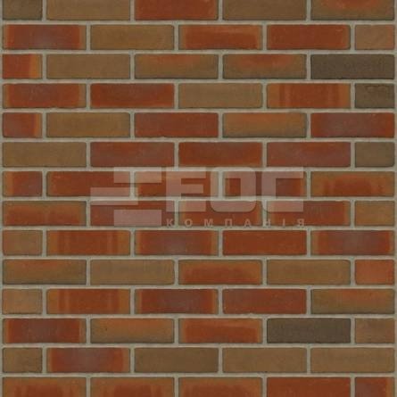 Кирпич ручной формовки Rijswaard Engels Bont Redux VB 215x100x65