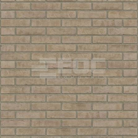Кирпич ручной формовки Rijswaard Grus HV 210x100x50
