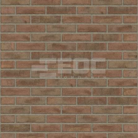 Кирпич ручной формовки Rijswaard Maasbruin Reno VB 210x100x55