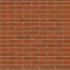 Цегла ручного формування Rijswaard Oranje HV 210x100x50