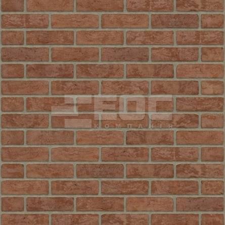 Цегла ручного формування Rijswaard Rood Z Z HV 215x100x65