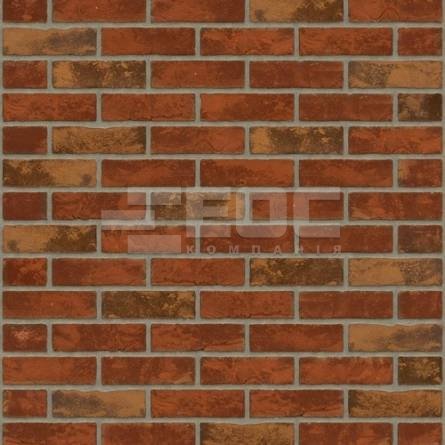 Кирпич ручной формовки Rijswaard Sagitta HV 215x100x65