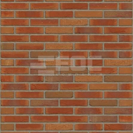 Кирпич ручной формовки Rijswaard Virgo HV 210x100x50