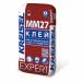 Клей для кладки газобетону Kreisel Expert MM-27
