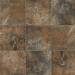 Kлинкерная плитка Paradyz Arteon Brown базовая 300x300x8,5