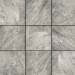 Клінкерна плитка Paradyz Mattone Pietra Grafit базова 300x300x8,5